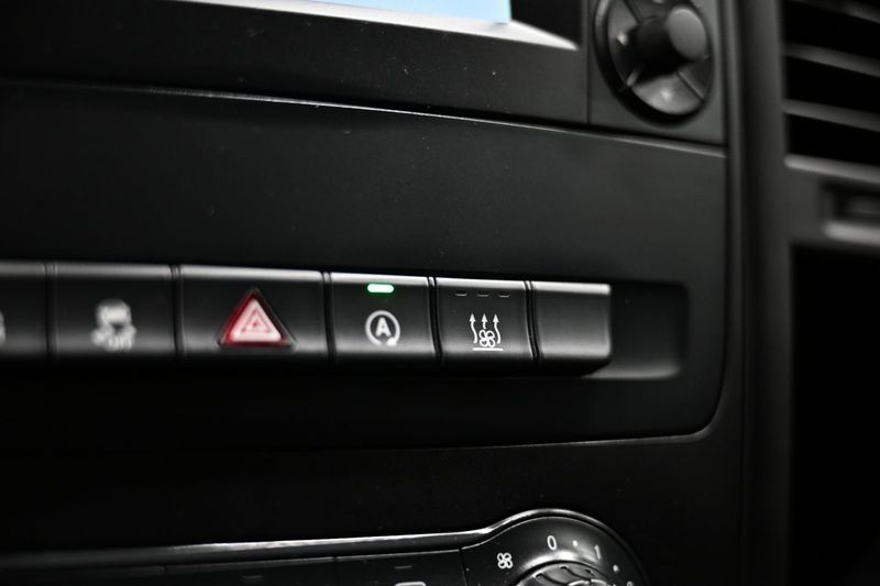 Mercedes Vito bild 29