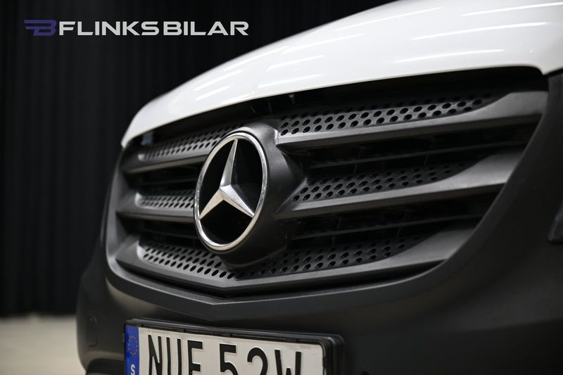 Mercedes Vito bild 3