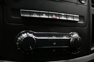 Mercedes Vito bild 26