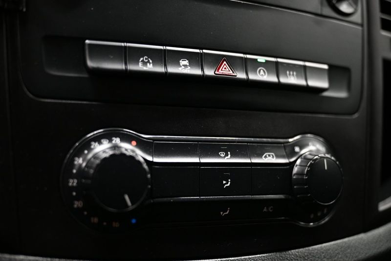 Mercedes Vito bild 26
