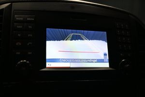 Mercedes Vito bild 23