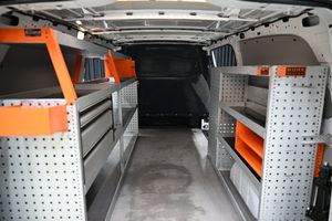 Mercedes Vito bild 9