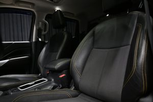 Nissan Navara bild 18