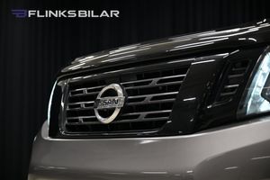 Nissan Navara bild 2