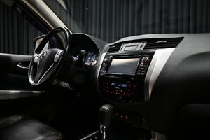 Nissan Navara bild 32