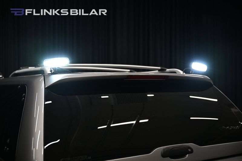 Nissan Navara bild 7