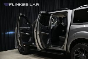 Nissan Navara bild 9