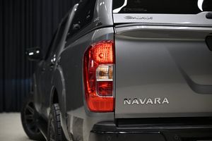 Nissan Navara bild 12