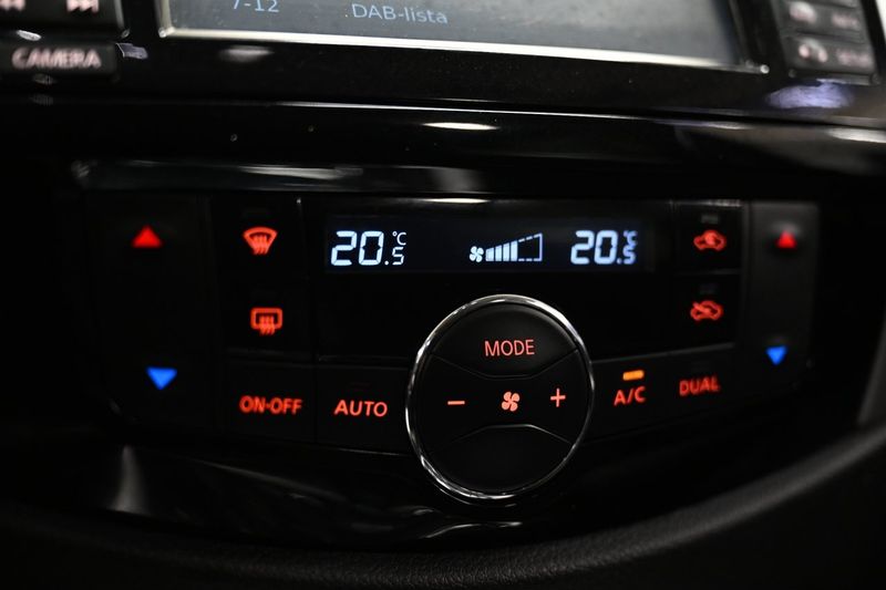 Nissan Navara bild 27