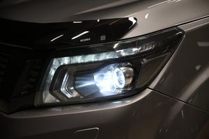 Nissan Navara bild 16