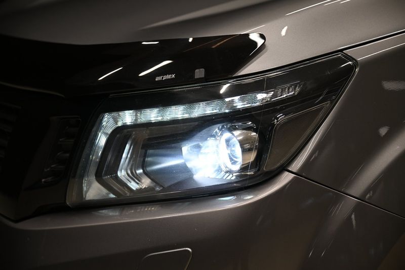 Nissan Navara bild 16