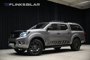 Nissan Navara bild 1