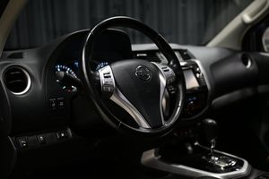 Nissan Navara bild 17