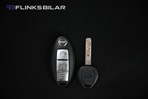 Nissan Navara bild 33