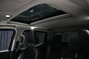 Nissan Navara bild 19
