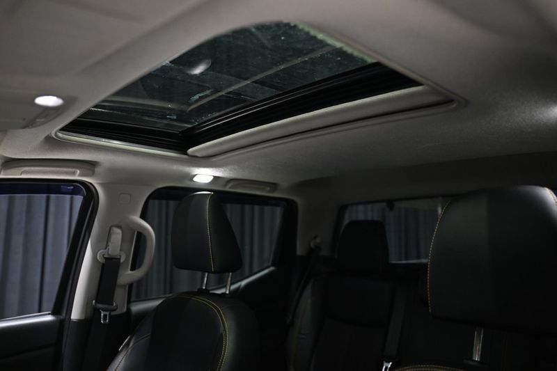 Nissan Navara bild 19