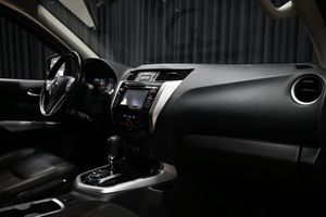 Nissan Navara bild 31