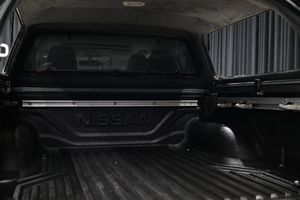 Nissan Navara bild 8