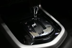 Nissan Navara bild 25