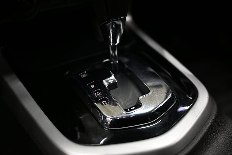 Nissan Navara bild 25