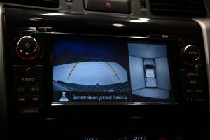 Nissan Navara bild 21