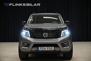 Nissan Navara bild 15
