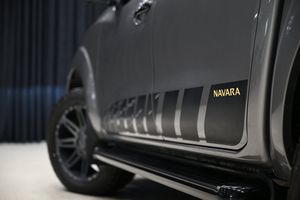 Nissan Navara bild 10