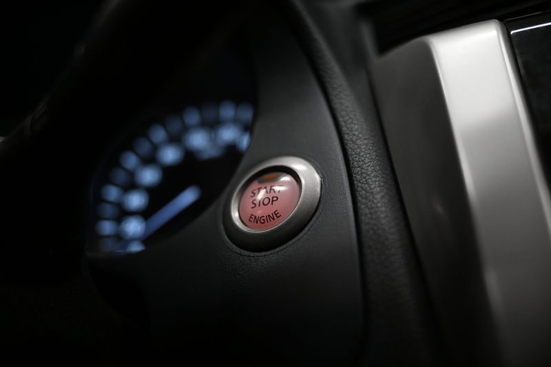 Nissan Navara bild 29