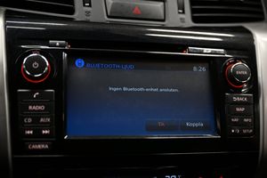Nissan Navara bild 23