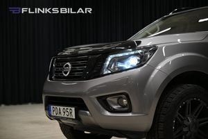 Nissan Navara bild 13