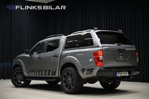 Nissan Navara bild 6