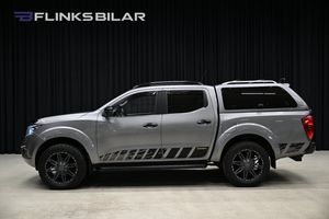 Nissan Navara bild 3