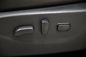 Nissan Navara bild 20