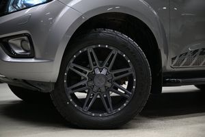 Nissan Navara bild 4