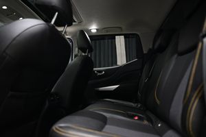 Nissan Navara bild 24