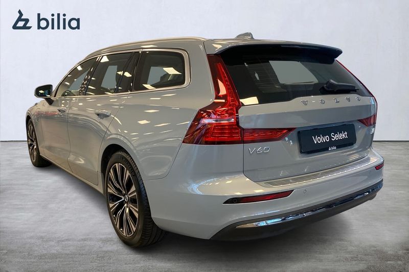 Volvo V60 bild 2