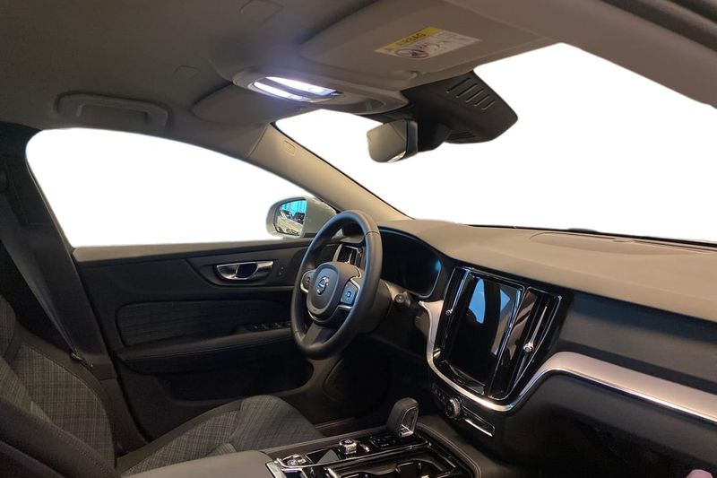 Volvo V60 bild 7