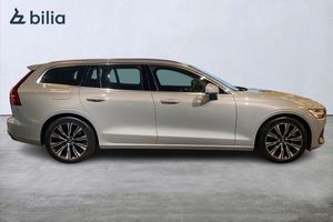 Volvo V60 bild 18