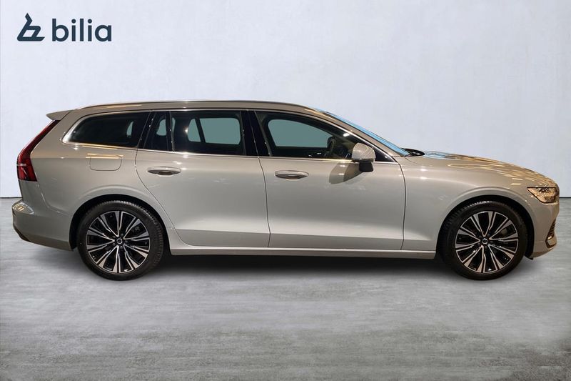 Volvo V60 bild 18