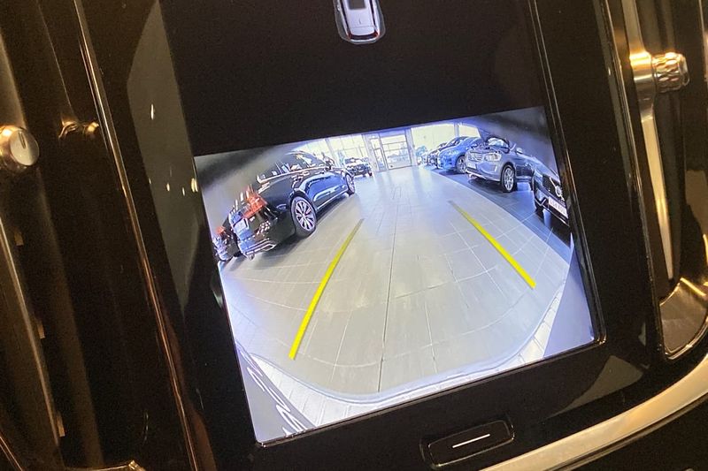 Volvo V60 bild 15