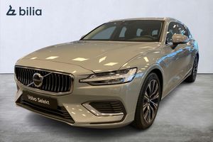 Volvo V60 bild 1