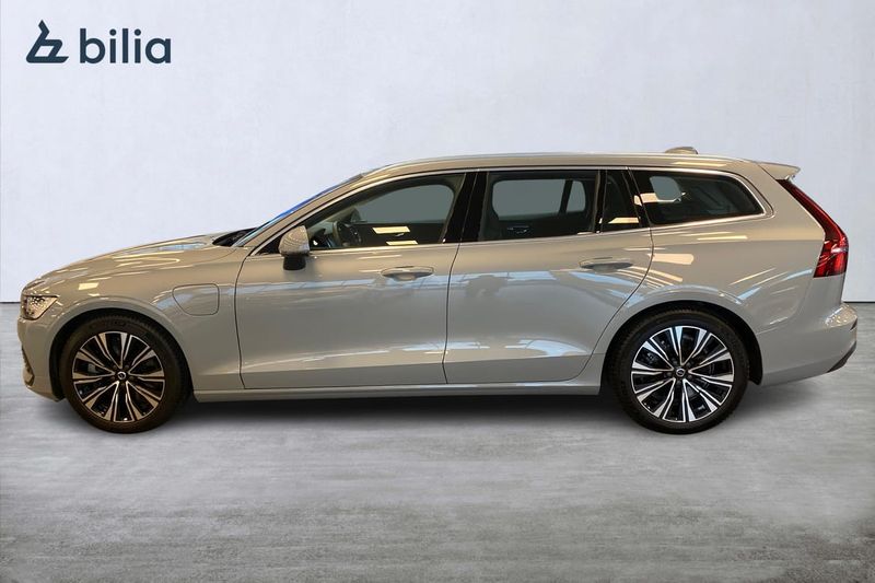 Volvo V60 bild 3