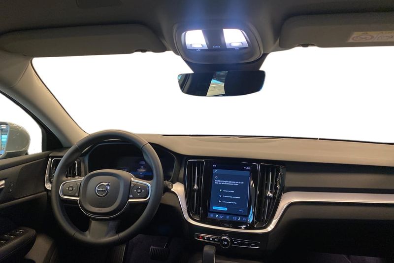 Volvo V60 bild 10