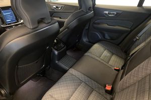 Volvo V60 bild 13
