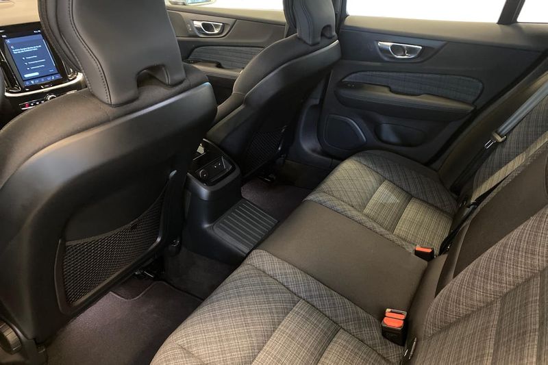Volvo V60 bild 13