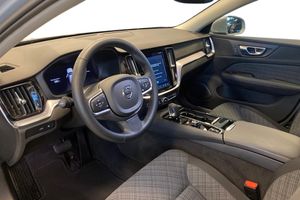 Volvo V60 bild 14
