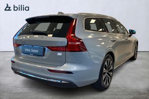 Volvo V60 bild 19