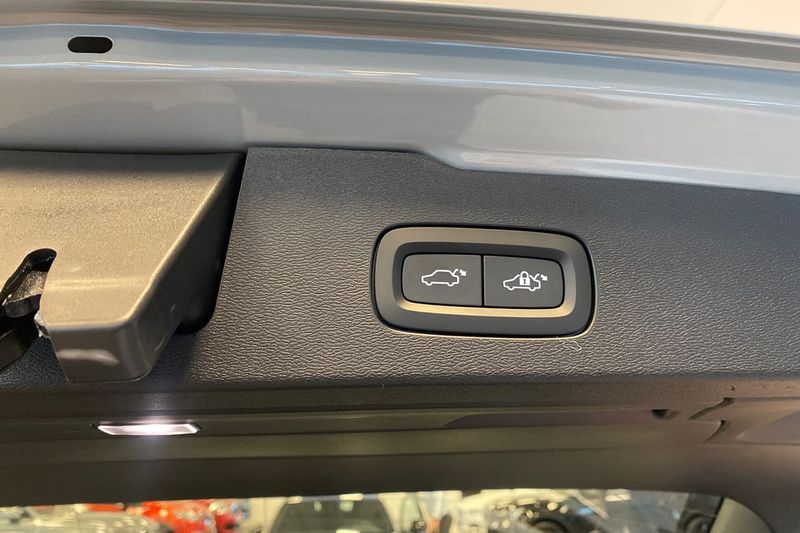 Volvo V60 bild 21