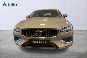 Volvo V60 bild 6