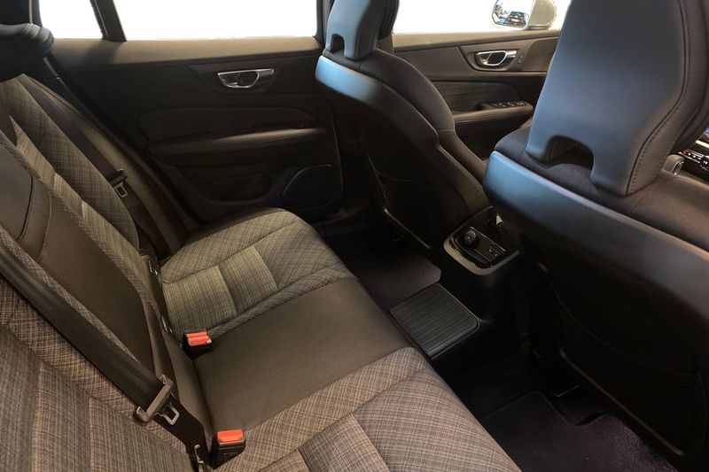 Volvo V60 bild 9